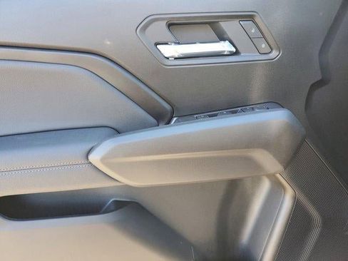 New 2025 GMC Canyon Elevation image 17