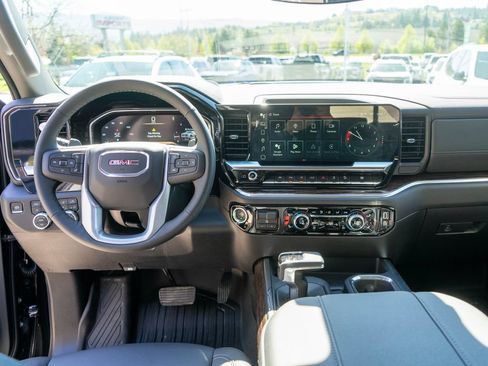 New 2026 GMC Sierra 1500 Elevation w/ Elevation Premium Package AWD/4WD image 13