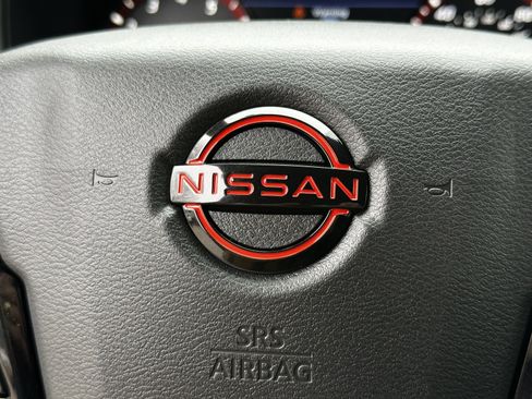 New 2026 Nissan Frontier Pro-X w/ Tow Package image 27