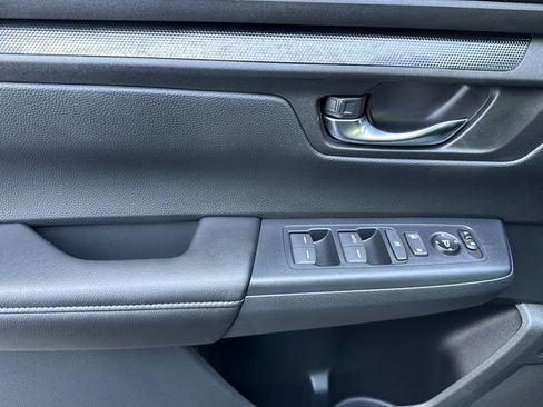 New 2026 Honda CR-V LX image 10