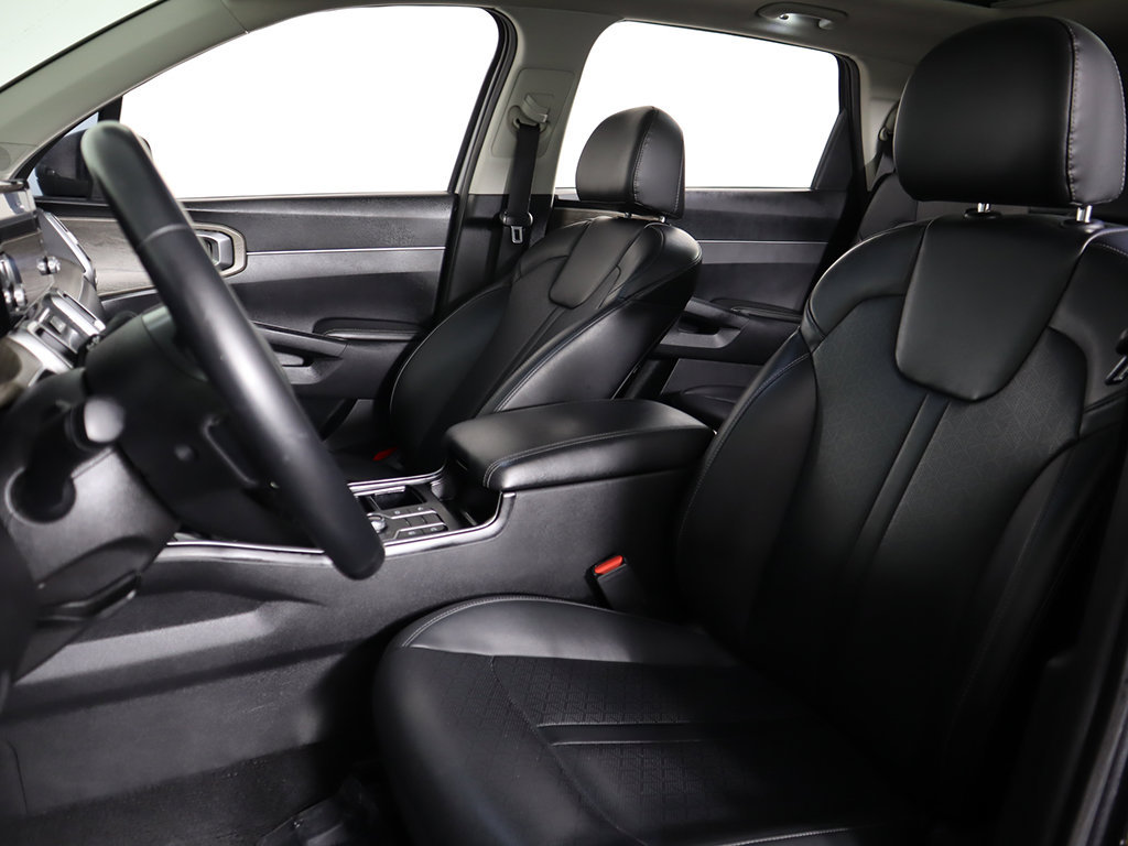Used 2022 Kia Sorento S w/ Panoramic Sunroof Package AWD/4WD image 31