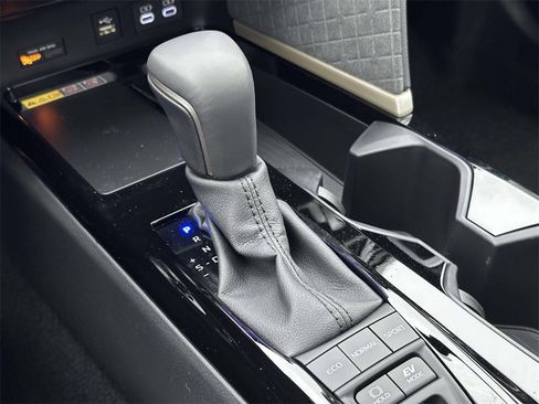 New 2026 Toyota Camry XLE w/ Premium Plus Package image 6