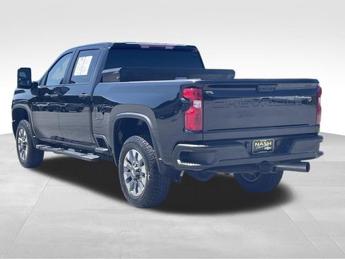 Used 2024 GMC Sierra 1500 SLT w/ SLT Premium Plus Package AWD/4WD image 38