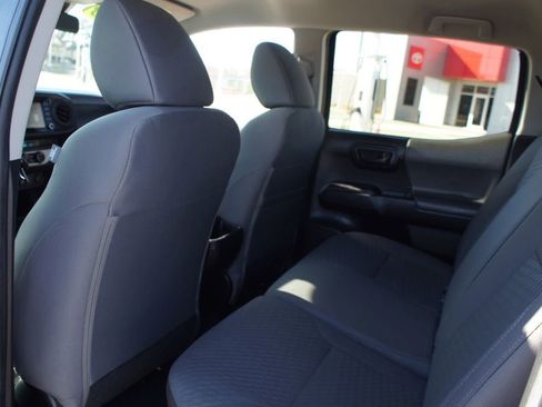 Used 2023 Toyota Tacoma SR image 12