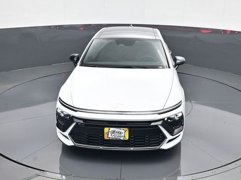 New 2026 Hyundai Sonata N Line FWD image 14