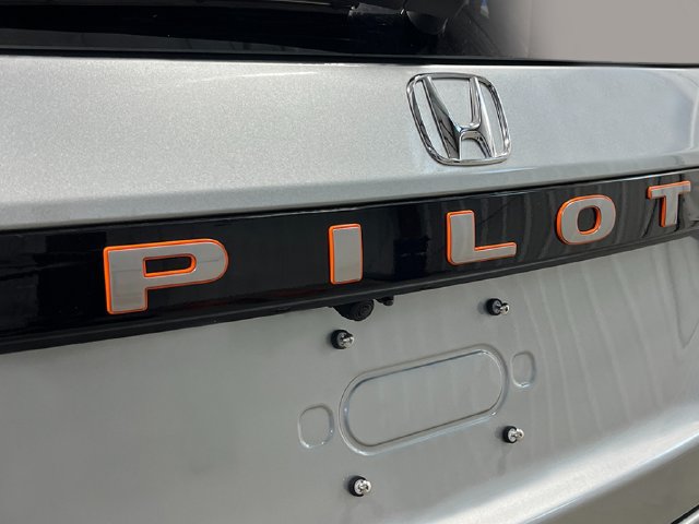 New 2026 Honda Pilot TrailSport image 7