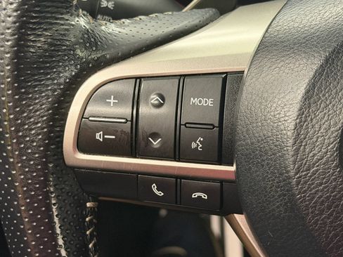 Used 2016 Lexus GS 350 F Sport w/ F Sport Package RWD image 26