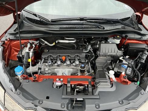 Used 2020 Honda HR-V Sport image 19