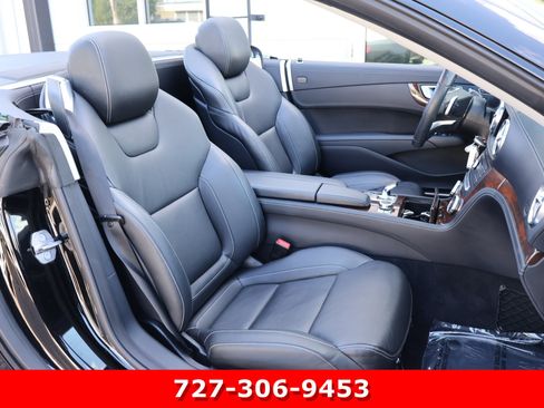 Used 2019 Mercedes-Benz SL 450 image 19