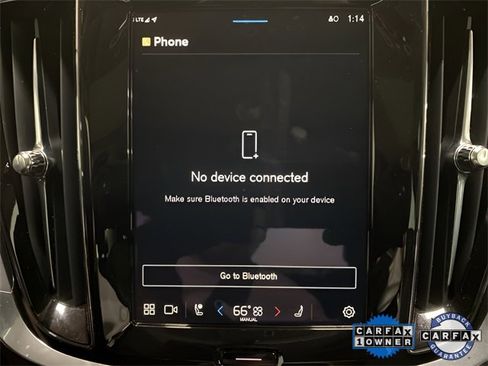 Used 2025 Volvo S60 B5 Core image 46