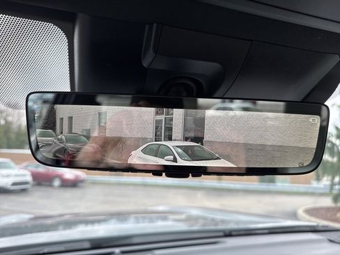 New 2025 Toyota Tundra Capstone image 58