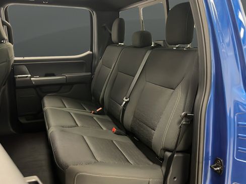 Used 2023 Ford F150 XLT w/ Equipment Group 302A High AWD/4WD image 23