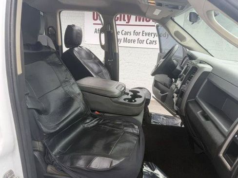 Used 2019 RAM 1500 Tradesman w/ Tradesman SXT Package AWD/4WD image 11