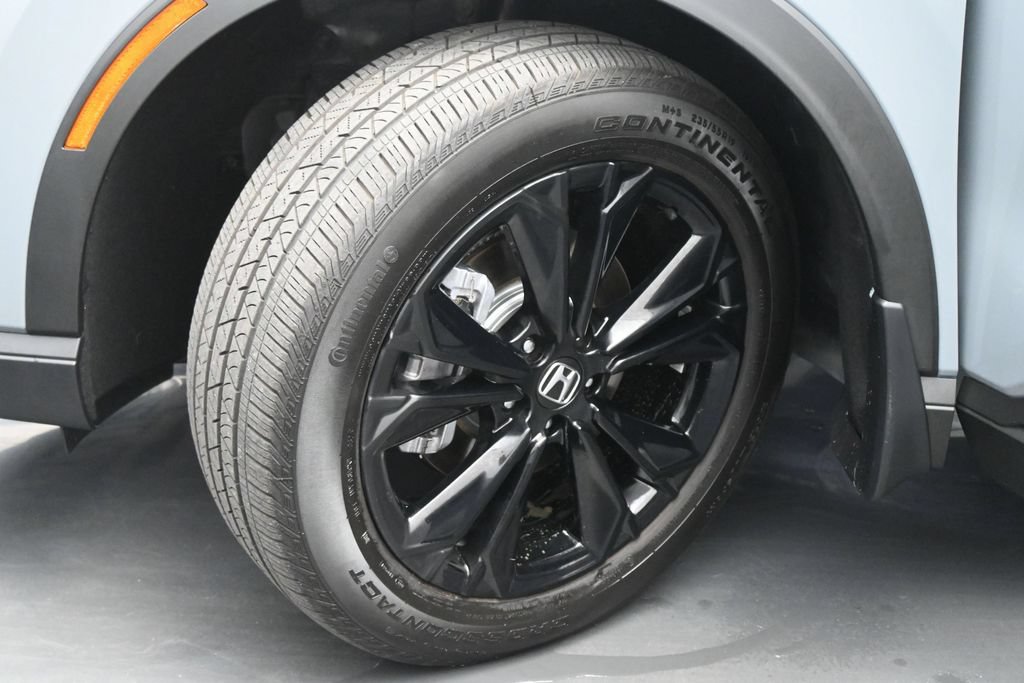 Used 2024 Honda CR-V Sport Touring image 22