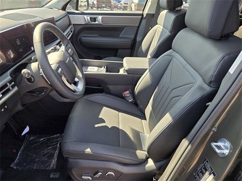 New 2026 Hyundai Santa Fe SEL image 9