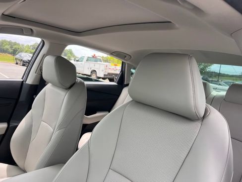 Used 2024 Honda Accord EX-L image 14