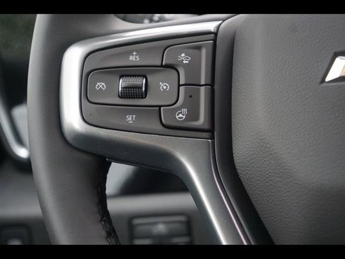 New 2026 Chevrolet Silverado 1500 LT AWD/4WD image 7
