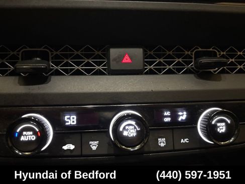 Used 2024 Honda Accord LX image 19