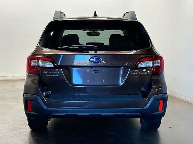 Used 2019 Subaru Outback 2.5i Premium w/ Popular Package #2 AWD/4WD image 4