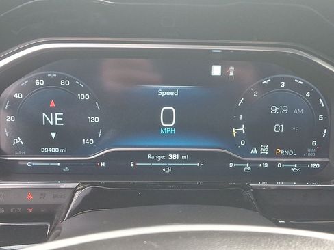 Certified 2023 Chevrolet Silverado 1500 RST AWD/4WD image 13