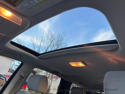 Used 2017 Toyota Sequoia SR5 RWD image 16