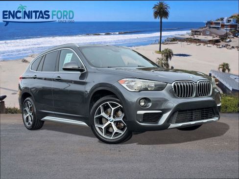 Used 2019 BMW X1 sDrive28i image 1