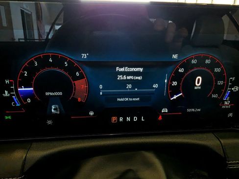 Used 2024 Ford Mustang Premium RWD image 19