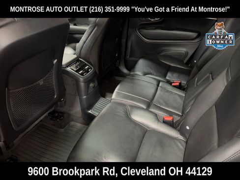 Used 2023 Volvo XC90 T8 Plus w/ Protection Package image 33