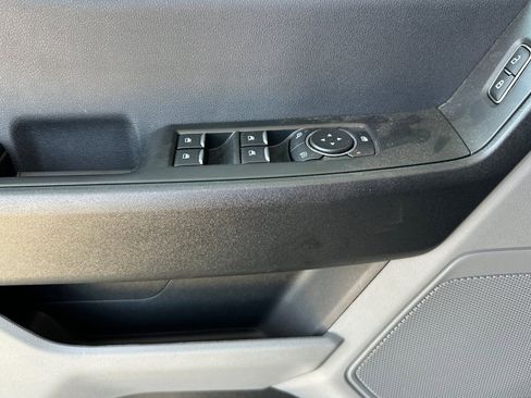 New 2024 Ford F550 2WD SuperCab Super Duty image 11