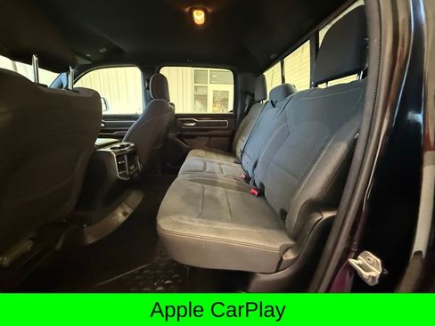 Used 2022 RAM 1500 Big Horn image 13