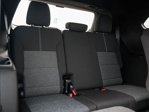 New 2026 GMC Acadia Elevation w/ LPO, Floor Liner Package image 12