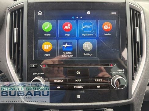 Used 2021 Subaru Forester Touring w/ Popular Package #2 image 53