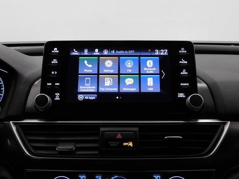 Used 2018 Honda Accord Sport image 24