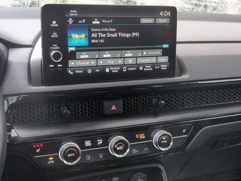 Used 2025 Honda CR-V EX-L image 22