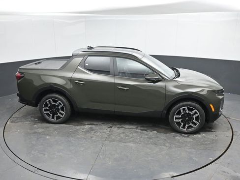New 2026 Hyundai Santa Cruz Limited image 36