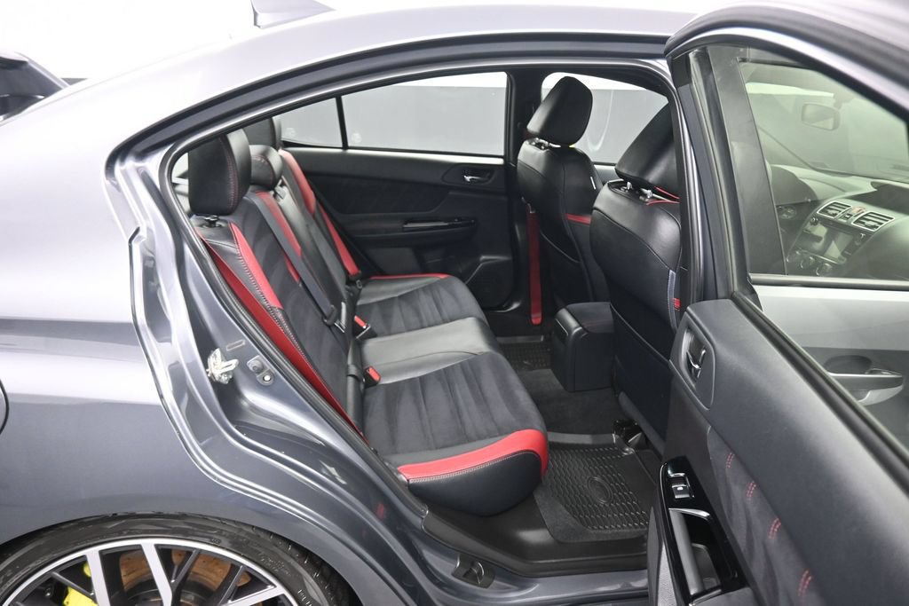 Used 2021 Subaru WRX STI AWD/4WD image 37