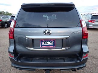 Used 2021 Lexus GX 460 Premium w/ Accessory Package AWD/4WD video 3