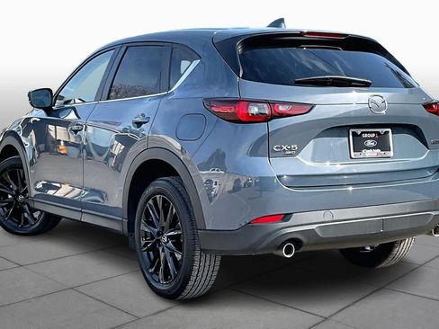 Used 2023 MAZDA CX-5 Carbon Edition image 11
