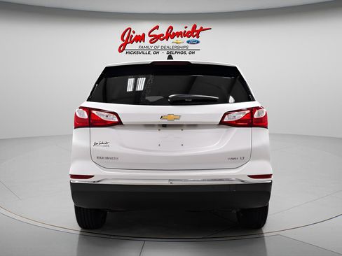 Used 2019 Chevrolet Equinox LT image 5