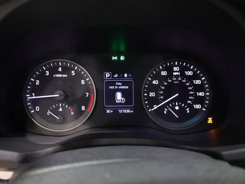 Used 2017 Hyundai Tucson Value image 38