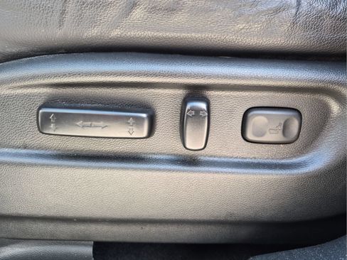 Used 2023 Honda Passport EX-L image 14