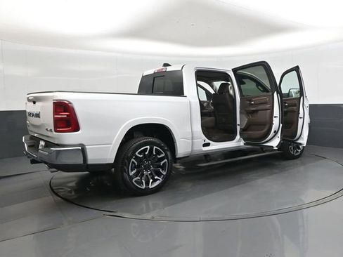 New 2026 RAM 1500 Limited AWD/4WD image 45