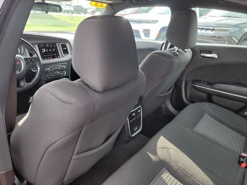 Used 2023 Dodge Charger SXT RWD image 11