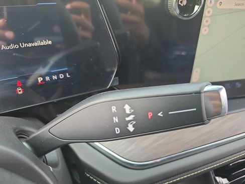 New 2026 Chevrolet Tahoe Premier image 25