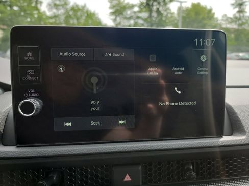 New 2026 Honda CR-V EX image 18