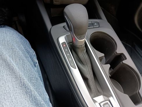 New 2026 Chevrolet Trax LS w/ LS Convenience Package FWD image 26