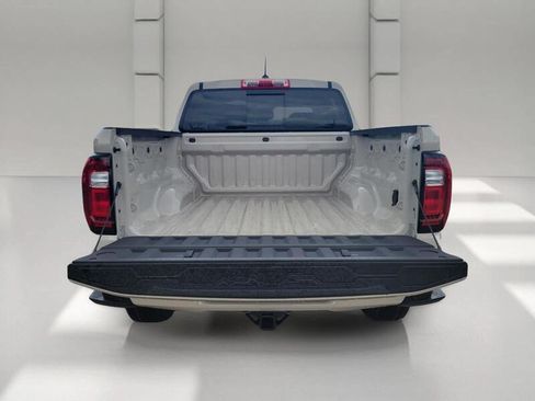 New 2026 GMC Canyon Elevation w/ Convenience Package RWD image 6