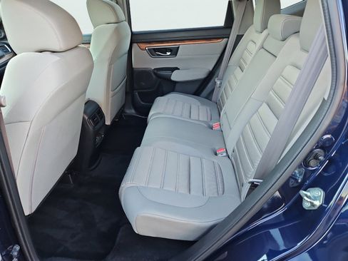 Certified 2020 Honda CR-V EX image 32