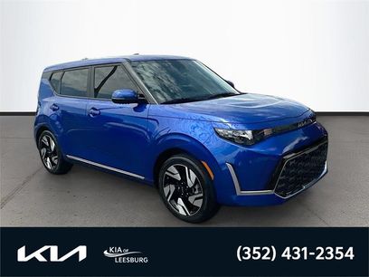 Used 2024 Kia Soul GT-Line