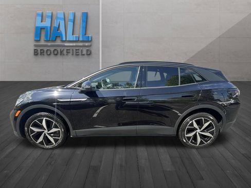 Used 2023 Volkswagen ID.4 Pro S AWD/4WD image 2